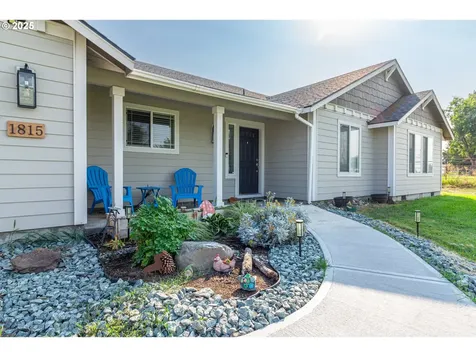 1815 Minnehaha Road Hermiston OR 97838