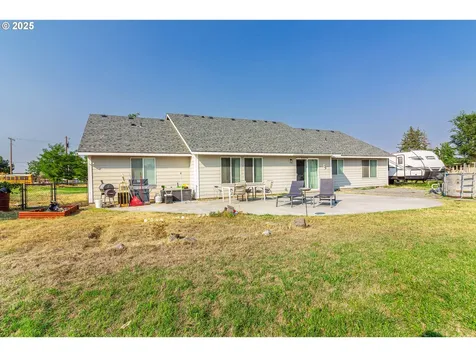 1815 Minnehaha Road Hermiston OR 97838