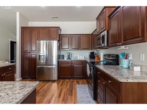 1815 Minnehaha Road Hermiston OR 97838