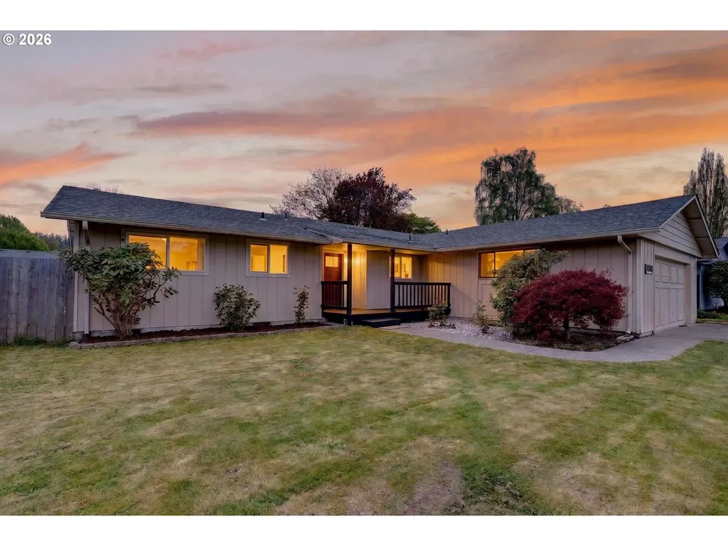 3815 Cherrywood Street Longview WA 98632