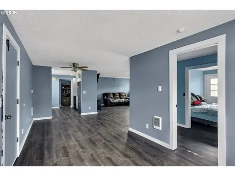 3815 Cherrywood Street Longview WA 98632