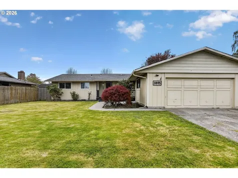 3815 Cherrywood Street Longview WA 98632