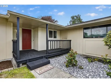3815 Cherrywood Street Longview WA 98632