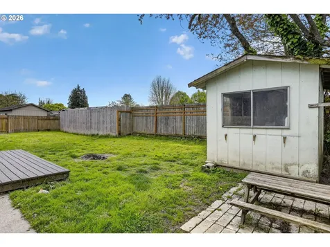 3815 Cherrywood Street Longview WA 98632