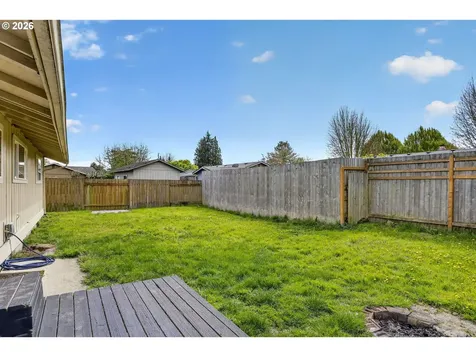 3815 Cherrywood Street Longview WA 98632