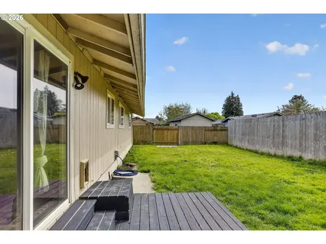 3815 Cherrywood Street Longview WA 98632