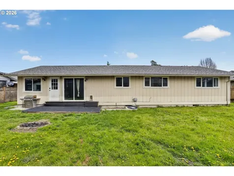 3815 Cherrywood Street Longview WA 98632