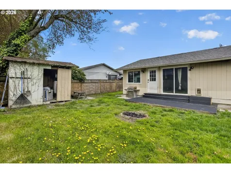3815 Cherrywood Street Longview WA 98632