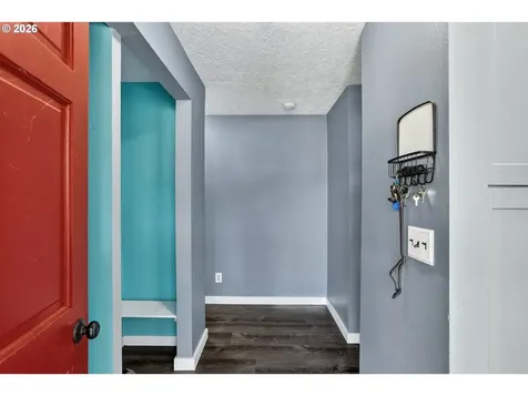 3815 Cherrywood Street Longview WA 98632