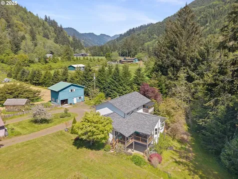13485 Trask River Road Tillamook OR 97141