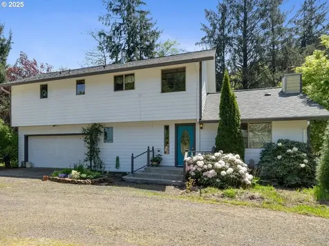 13485 Trask River Road Tillamook OR 97141