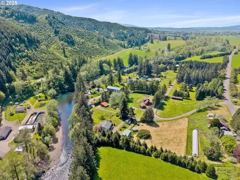 13485 Trask River Road Tillamook OR 97141