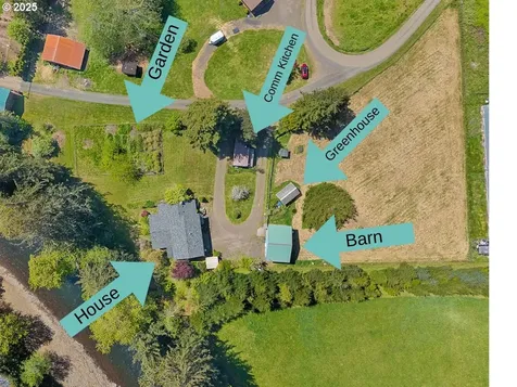 13485 Trask River Road Tillamook OR 97141