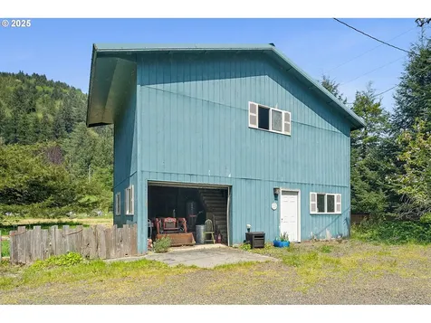 13485 Trask River Road Tillamook OR 97141
