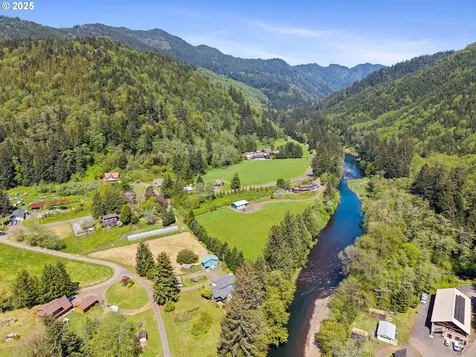 13485 Trask River Road Tillamook OR 97141