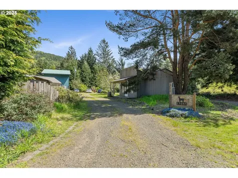 13485 Trask River Road Tillamook OR 97141