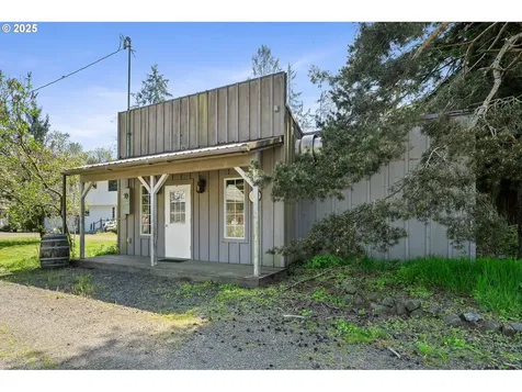 13485 Trask River Road Tillamook OR 97141