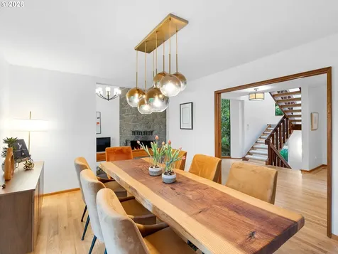 5822 SW Sheridan Court Portland OR 97221
