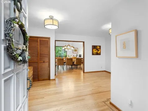 5822 SW Sheridan Court Portland OR 97221