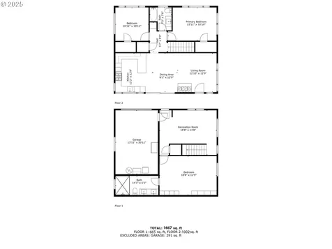 7615 SW 35th Avenue Portland OR 97219