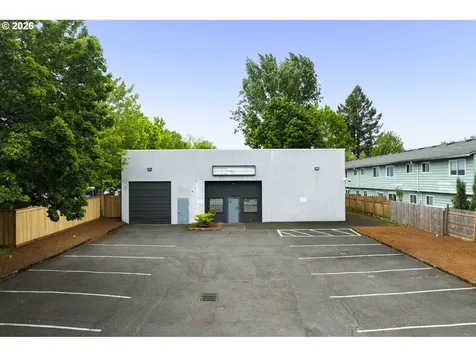 1294 E Powell Boulevard Gresham OR 97030