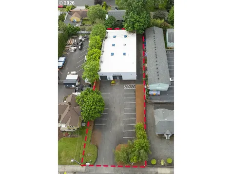 1294 E Powell Boulevard Gresham OR 97030