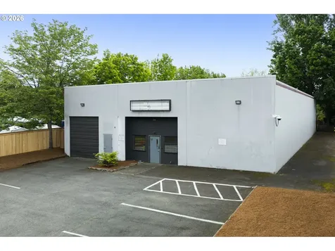 1294 E Powell Boulevard Gresham OR 97030