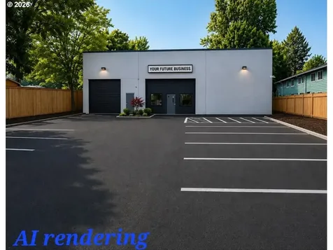 1294 E Powell Boulevard Gresham OR 97030