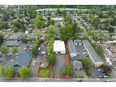1294 E Powell Boulevard Gresham OR 97030