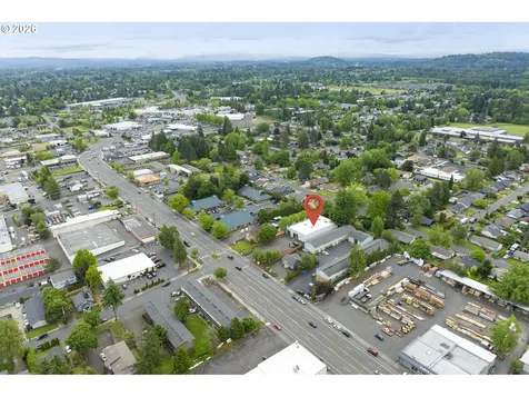 1294 E Powell Boulevard Gresham OR 97030