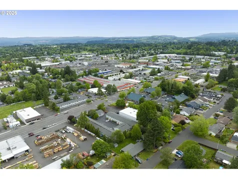 1294 E Powell Boulevard Gresham OR 97030