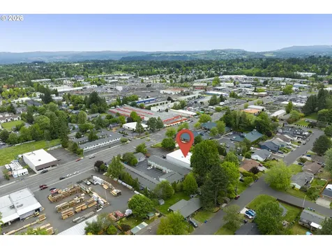 1294 E Powell Boulevard Gresham OR 97030