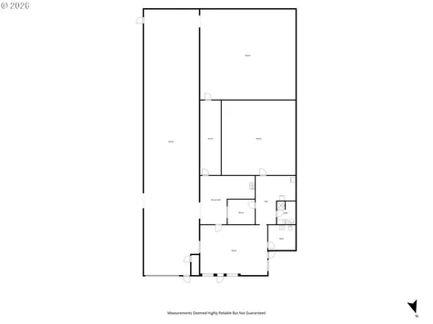1294 E Powell Boulevard Gresham OR 97030
