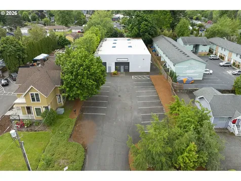 1294 E Powell Boulevard Gresham OR 97030