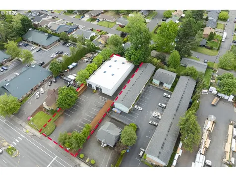 1294 E Powell Boulevard Gresham OR 97030