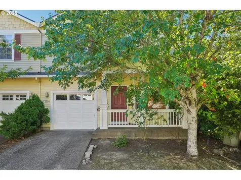 7104 SE Sterling Lane Hillsboro OR 97123