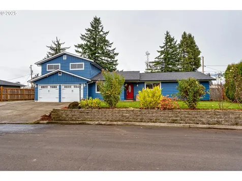 2230 Viewmont Avenue Springfield OR 97477