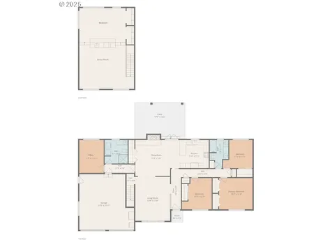 2230 Viewmont Avenue Springfield OR 97477