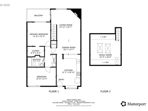 14946 SW 109th Avenue Portland OR 97224