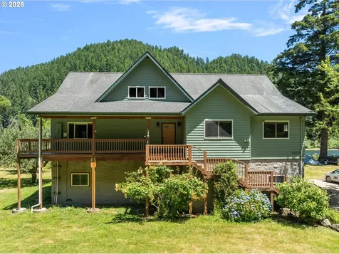 41459 State Highway 38 Reedsport OR 97467