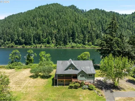 41459 State Highway 38 Reedsport OR 97467