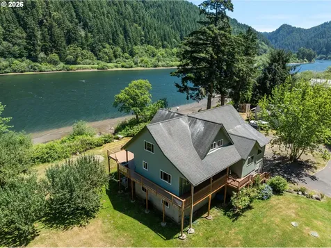 41459 State Highway 38 Reedsport OR 97467