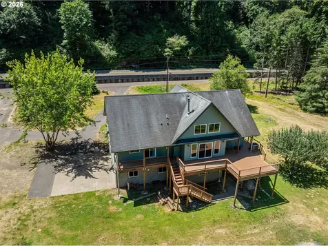 41459 State Highway 38 Reedsport OR 97467