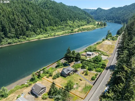 41459 State Highway 38 Reedsport OR 97467