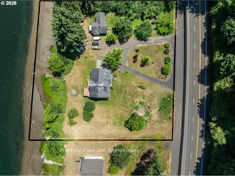 41459 State Highway 38 Reedsport OR 97467