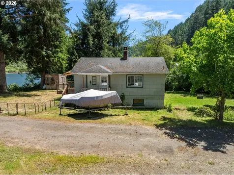 41459 State Highway 38 Reedsport OR 97467