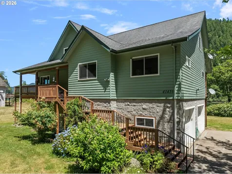 41459 State Highway 38 Reedsport OR 97467