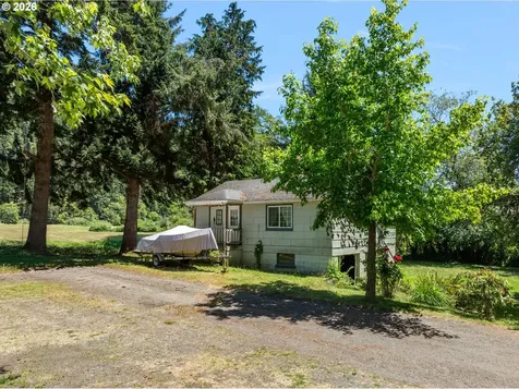 41459 State Highway 38 Reedsport OR 97467