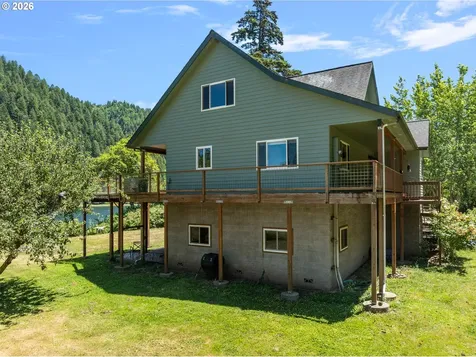 41459 State Highway 38 Reedsport OR 97467