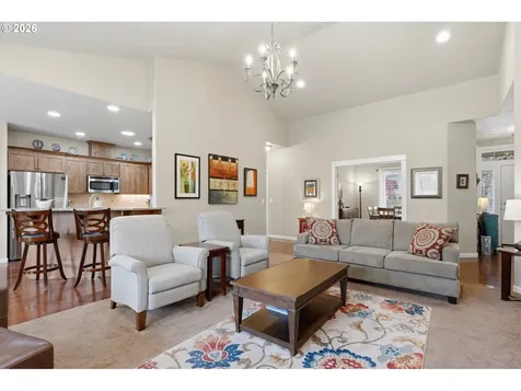 2674 NW Mt Ashland Drive Mcminnville OR 97128